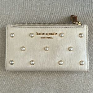 Purl Embellisher Small Slim Bifold